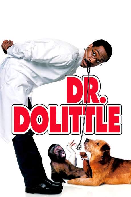 Doctor Dolittle